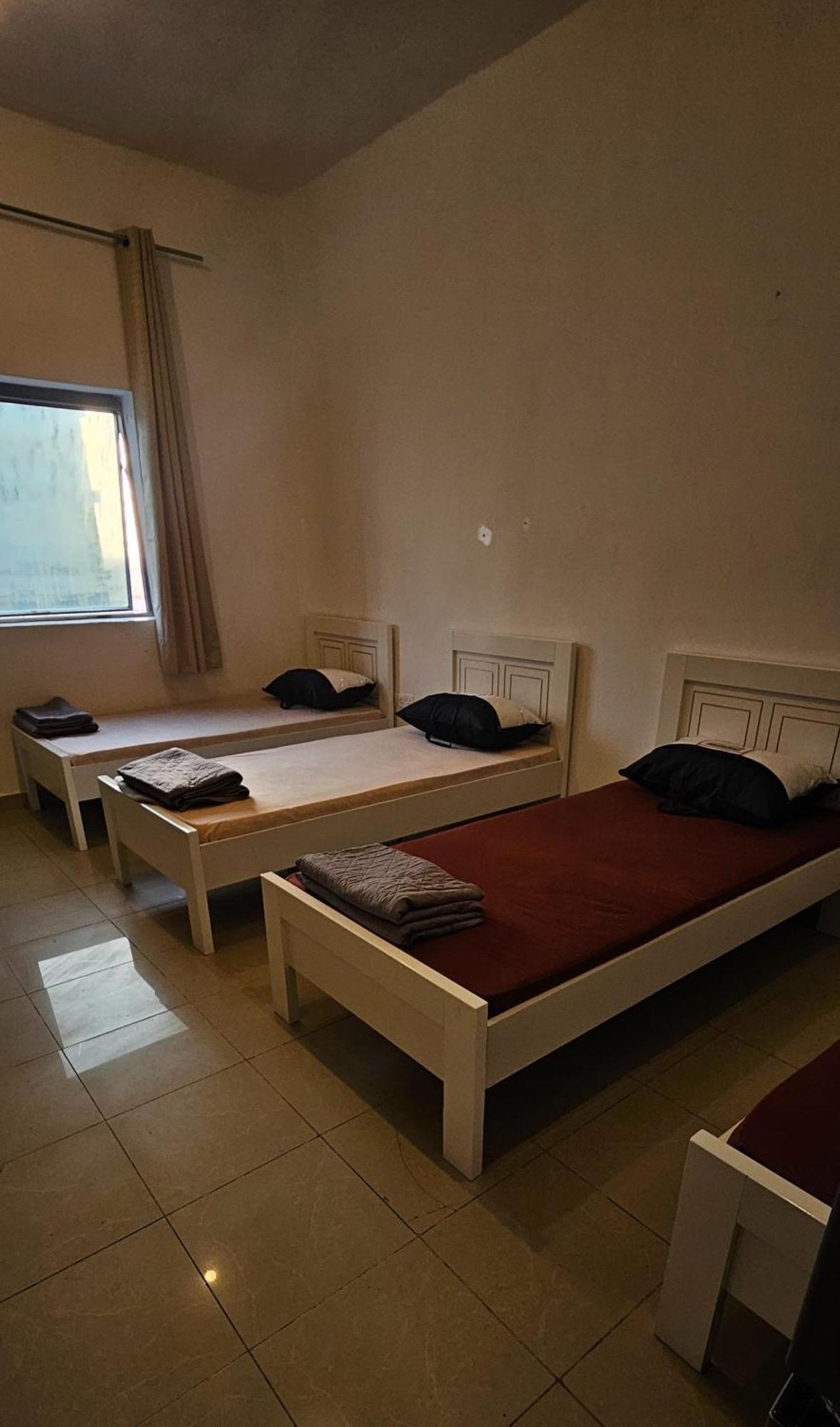 Hostel Paradiso Abu Dhabi